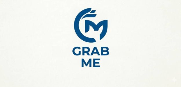 Grab me