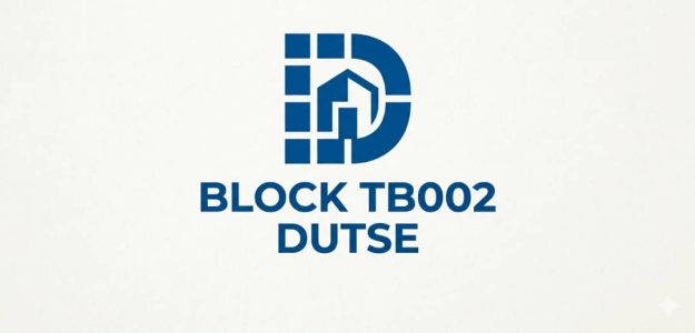 Block TB002 Dutse Alhaji plaza