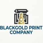 BlackGold Prints