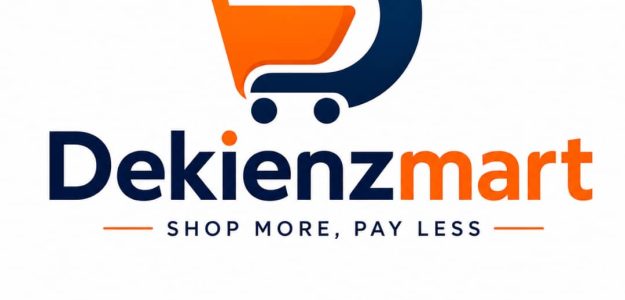 Dekienzmart