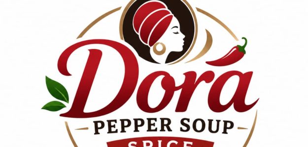 Dora pepper soup spices