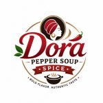 Dora pepper soup spices