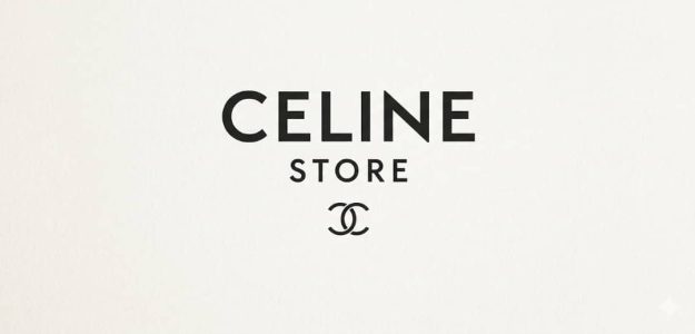 Celine store