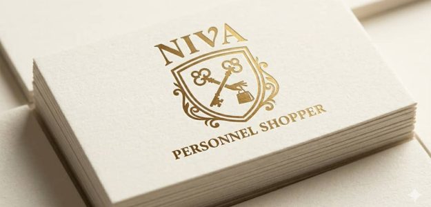 NIVA personnel shopper