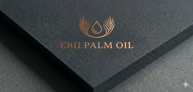 Ebii Palm Oil