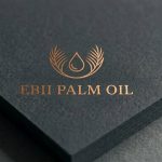 Ebii Palm Oil