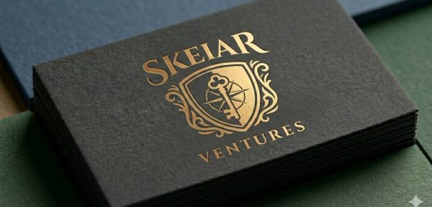 Skeĺar ventures