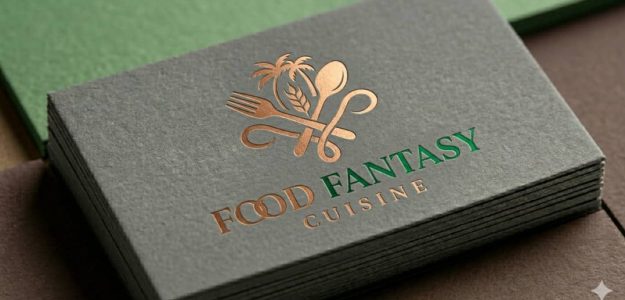 Food fantasy