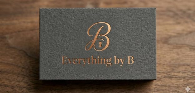 Everything by B