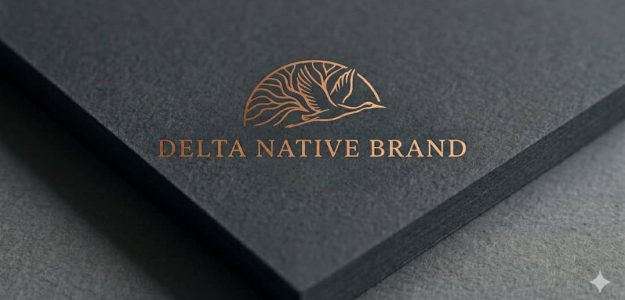 Delta native brand