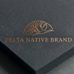 Delta native brand