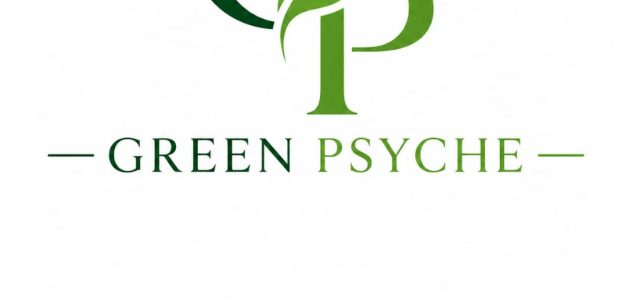 Green Psyche