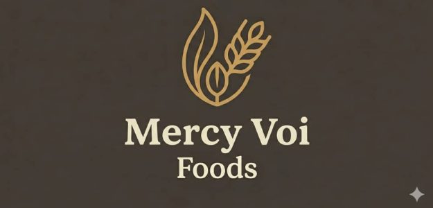 MercyVoi Foods