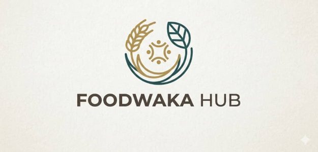 Foodwaka Hub