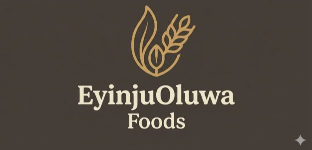 EyinjuOluwa foods