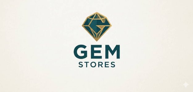 Gemstores