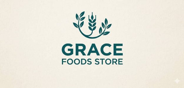 Grace Foods Store