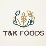 T&k foods.