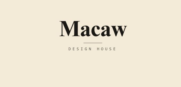 Macaw Design House