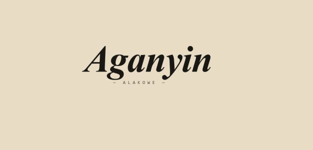 Aganyin Alakowe