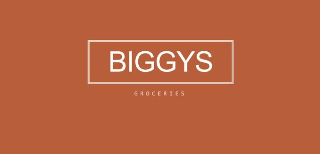 Biggys groceries