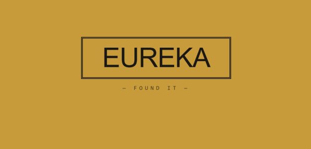 Eureka