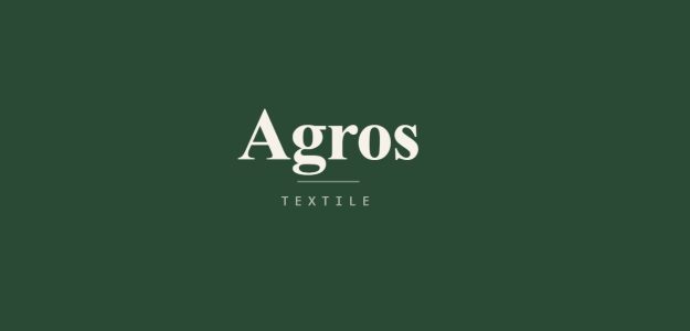 AGROSTEXTILE