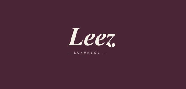 Leez Luxuries