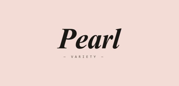 PearlVariety
