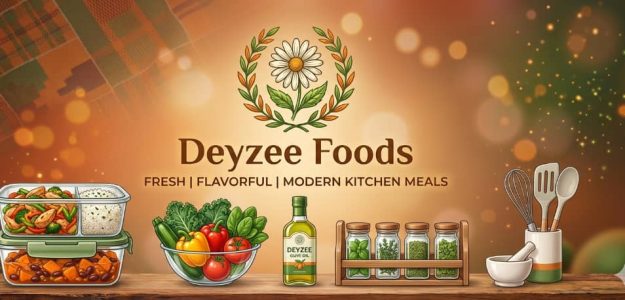 Deyzee Foods
