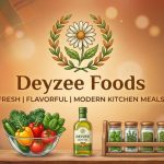 Deyzee Foods