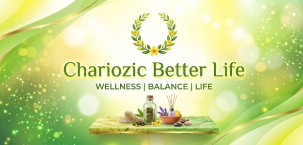 Charlozic better life