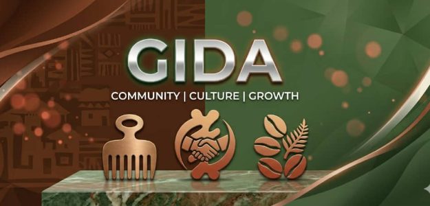 GIDA