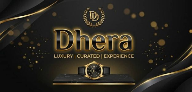 Dhera
