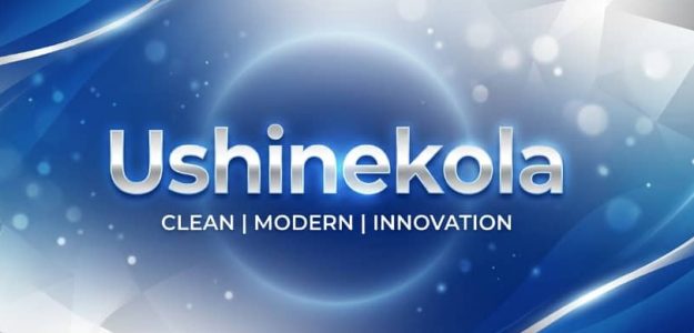 UShineKola