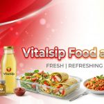 Vitalsip Food and Drinks