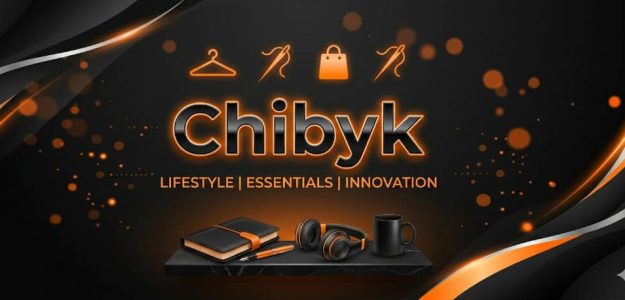 Chibyk