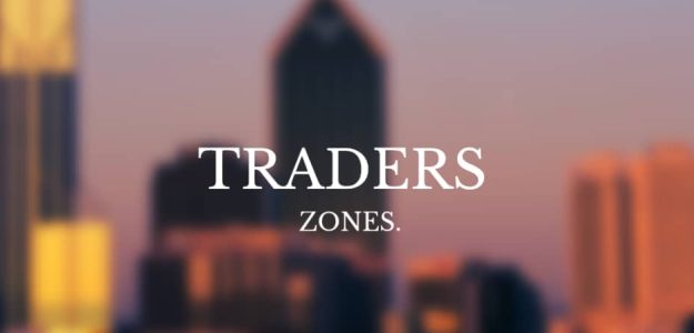 Traderszones