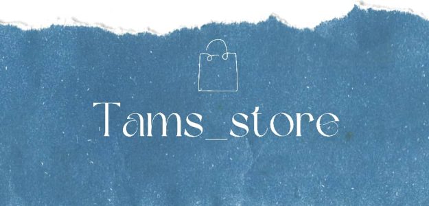 Tams_store