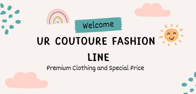 UR COUTURE FASHION LINE