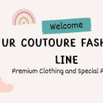 UR COUTURE FASHION LINE