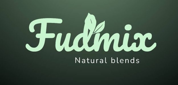 Fudmix natural blends store