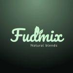 Fudmix natural blends store
