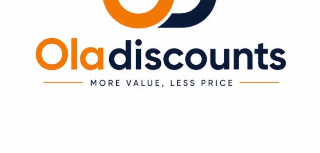 Olasdiscounts