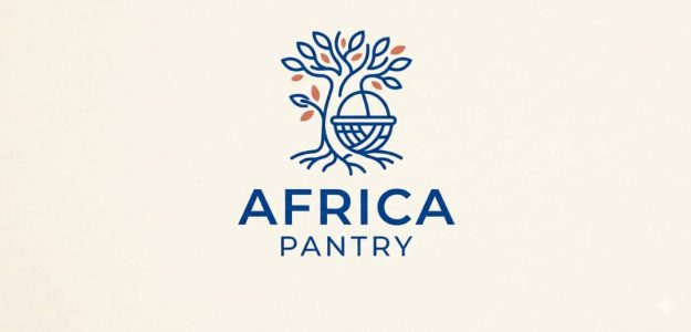 Africa pantry