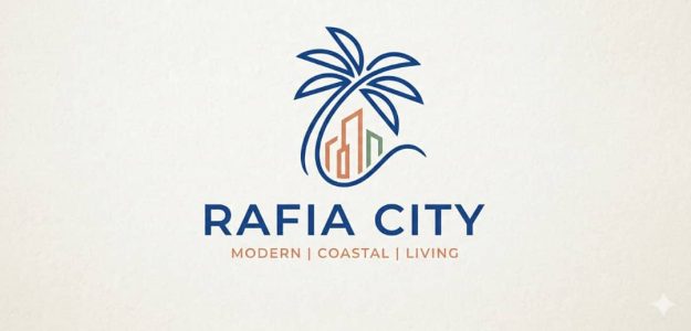 RafiaCity