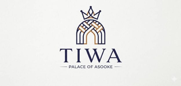 TIWA PALACE OF ASOOKE