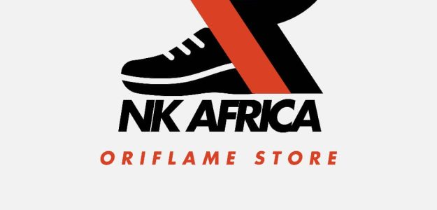 Nk Africa /Oriflame store