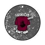 Fashion boutique