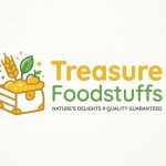 Treasure foodstuffs